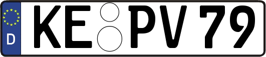 KE-PV79