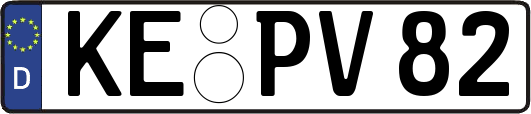 KE-PV82