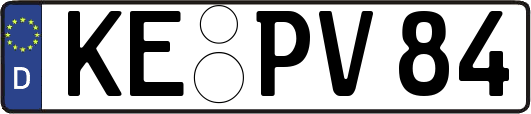 KE-PV84