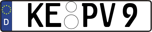 KE-PV9
