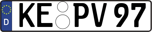KE-PV97