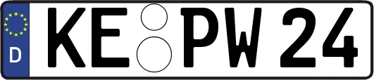 KE-PW24