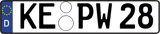 KE-PW28
