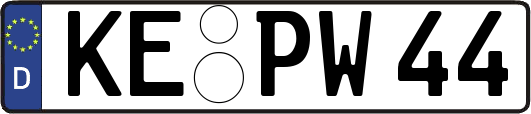 KE-PW44