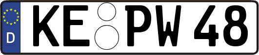 KE-PW48