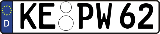 KE-PW62