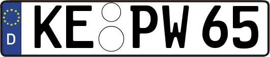 KE-PW65