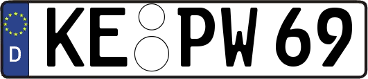 KE-PW69