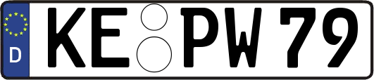 KE-PW79
