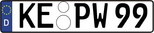 KE-PW99