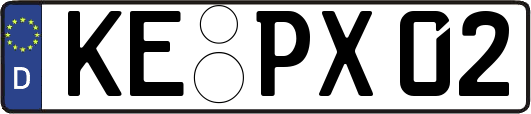 KE-PX02