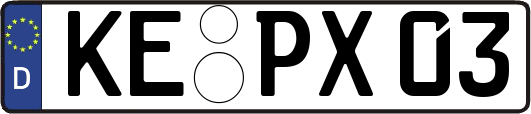 KE-PX03