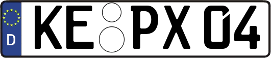 KE-PX04