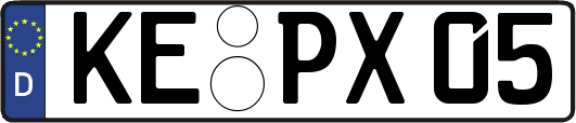 KE-PX05