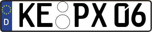 KE-PX06