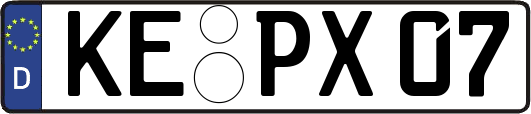 KE-PX07