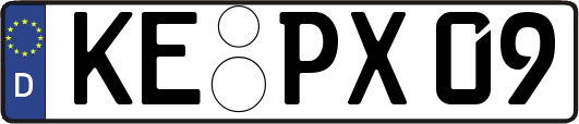 KE-PX09