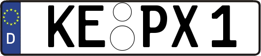 KE-PX1