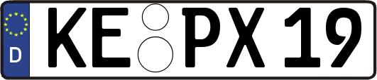 KE-PX19