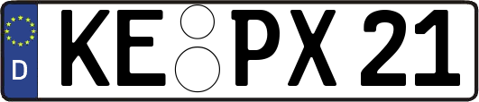 KE-PX21