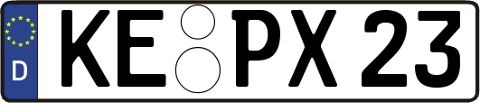 KE-PX23