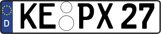 KE-PX27