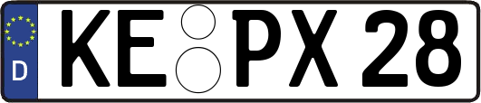 KE-PX28