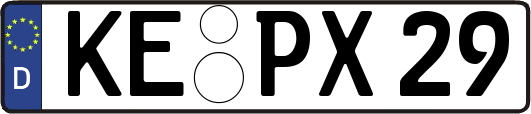 KE-PX29