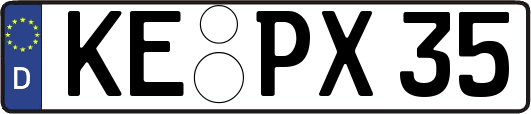 KE-PX35