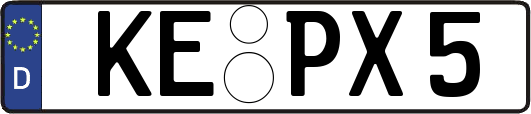 KE-PX5