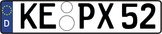 KE-PX52