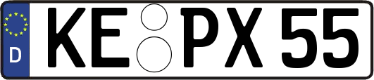 KE-PX55