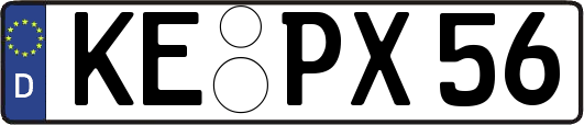 KE-PX56
