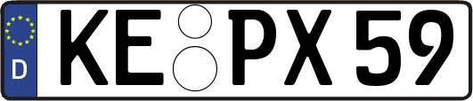 KE-PX59