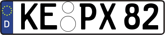 KE-PX82
