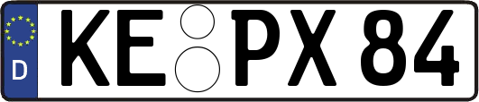 KE-PX84