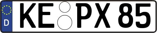 KE-PX85
