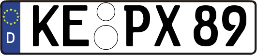 KE-PX89