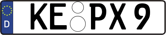 KE-PX9