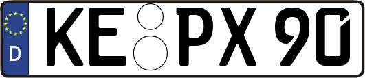KE-PX90