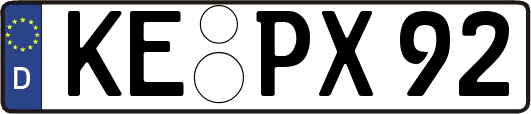 KE-PX92