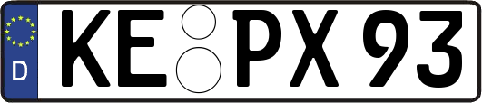 KE-PX93