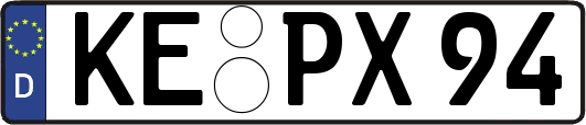 KE-PX94