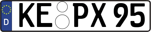 KE-PX95
