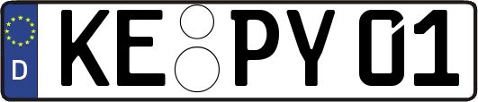 KE-PY01