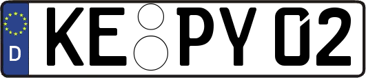 KE-PY02