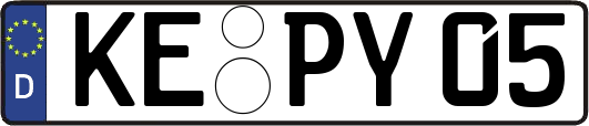 KE-PY05