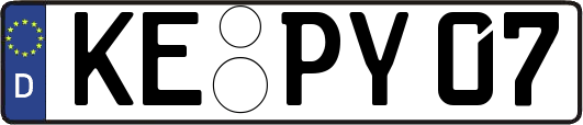 KE-PY07