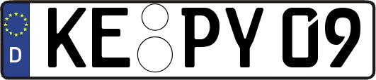 KE-PY09