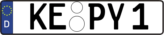 KE-PY1